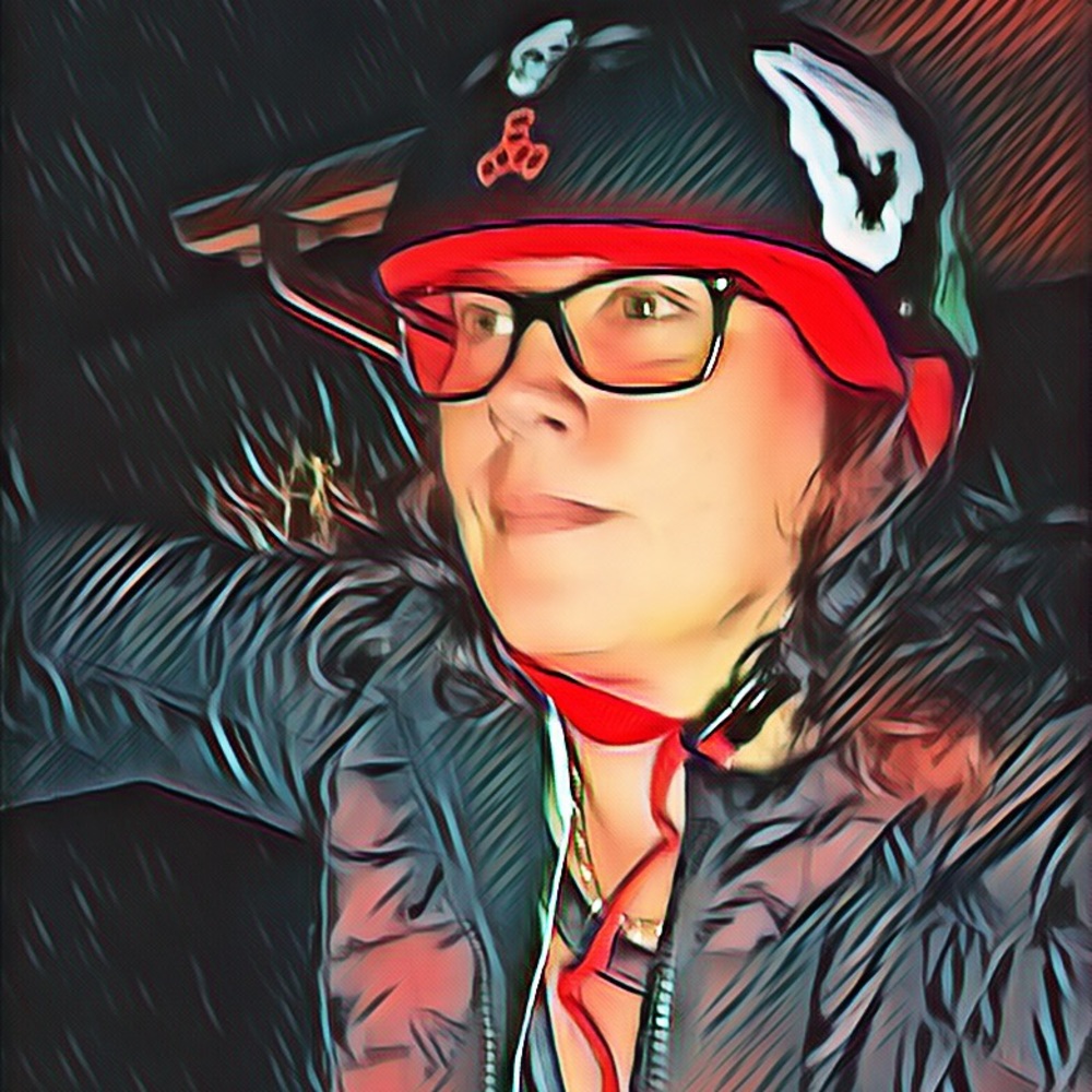 Meet your Posher, Kristi